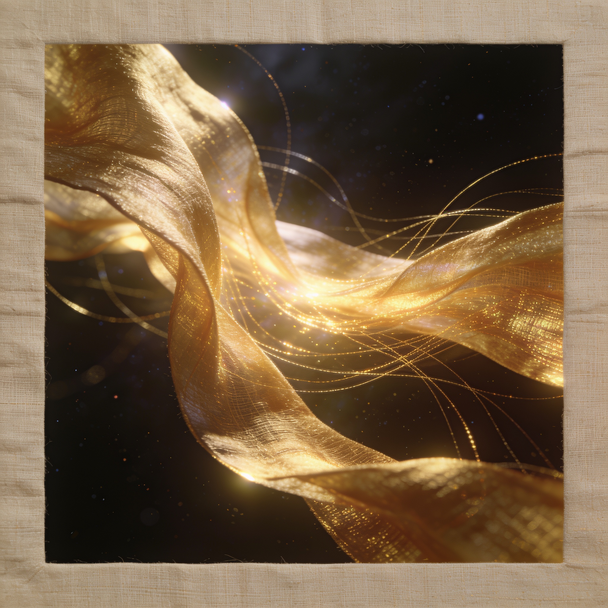 Cover of Healing Linen