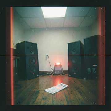 Cover of lobby lights remix