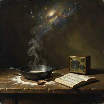 Cover of green room vol.1