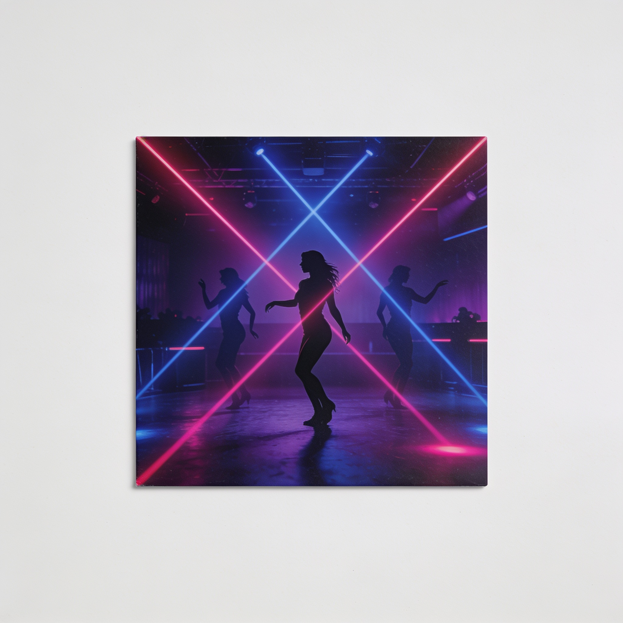 Cover of MuseNight
