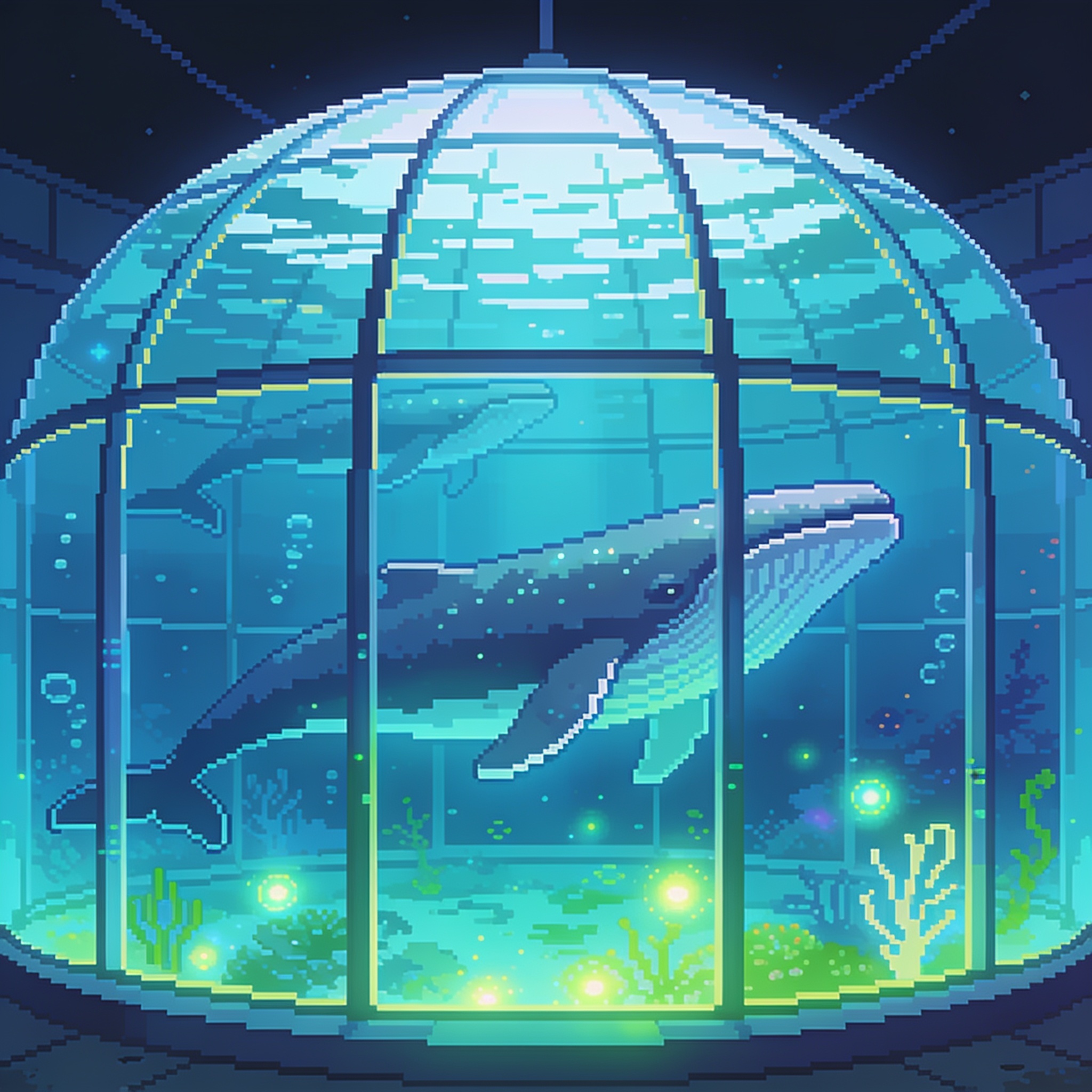 Cover of Deep Sea Dome