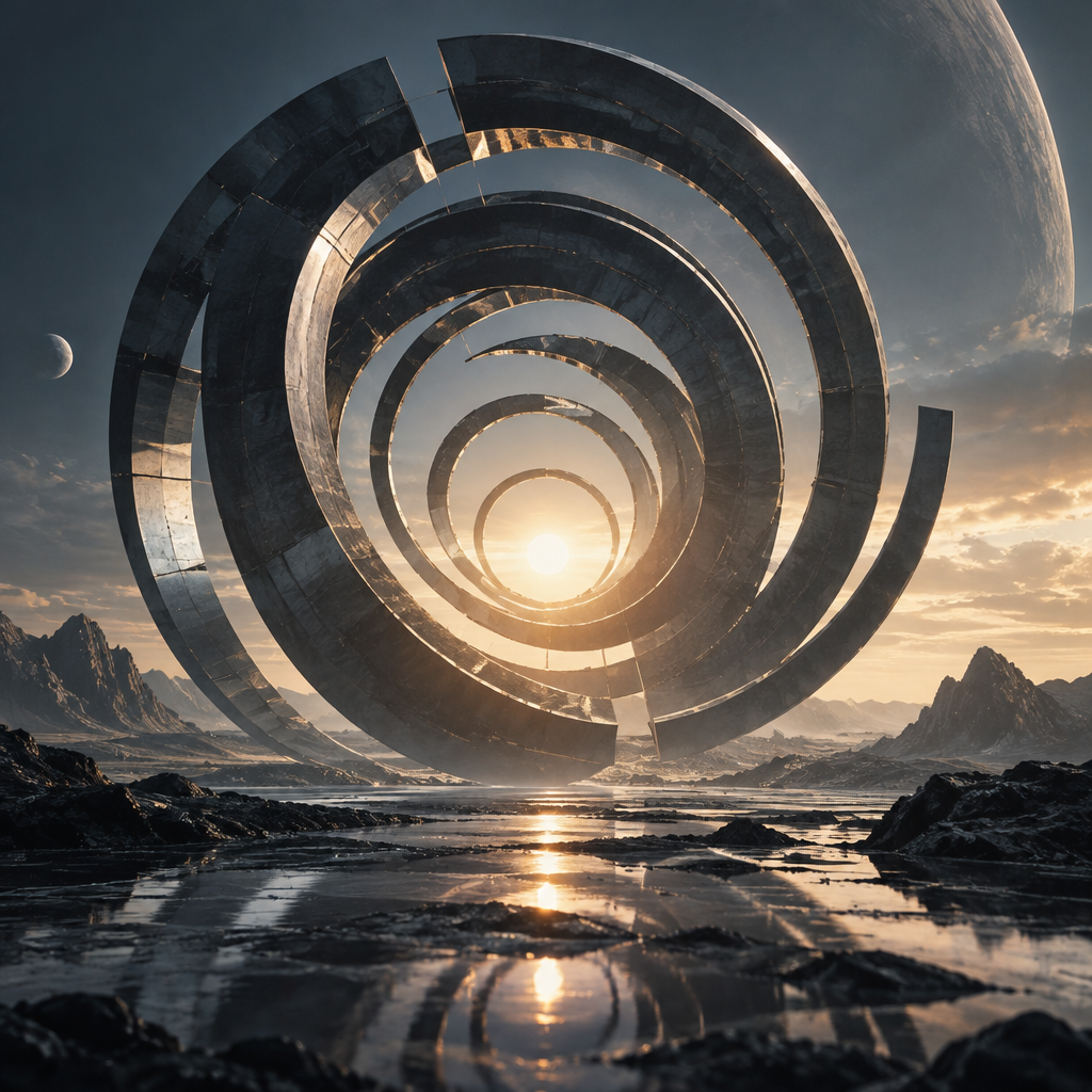 Cover of Aperture Coil Shift