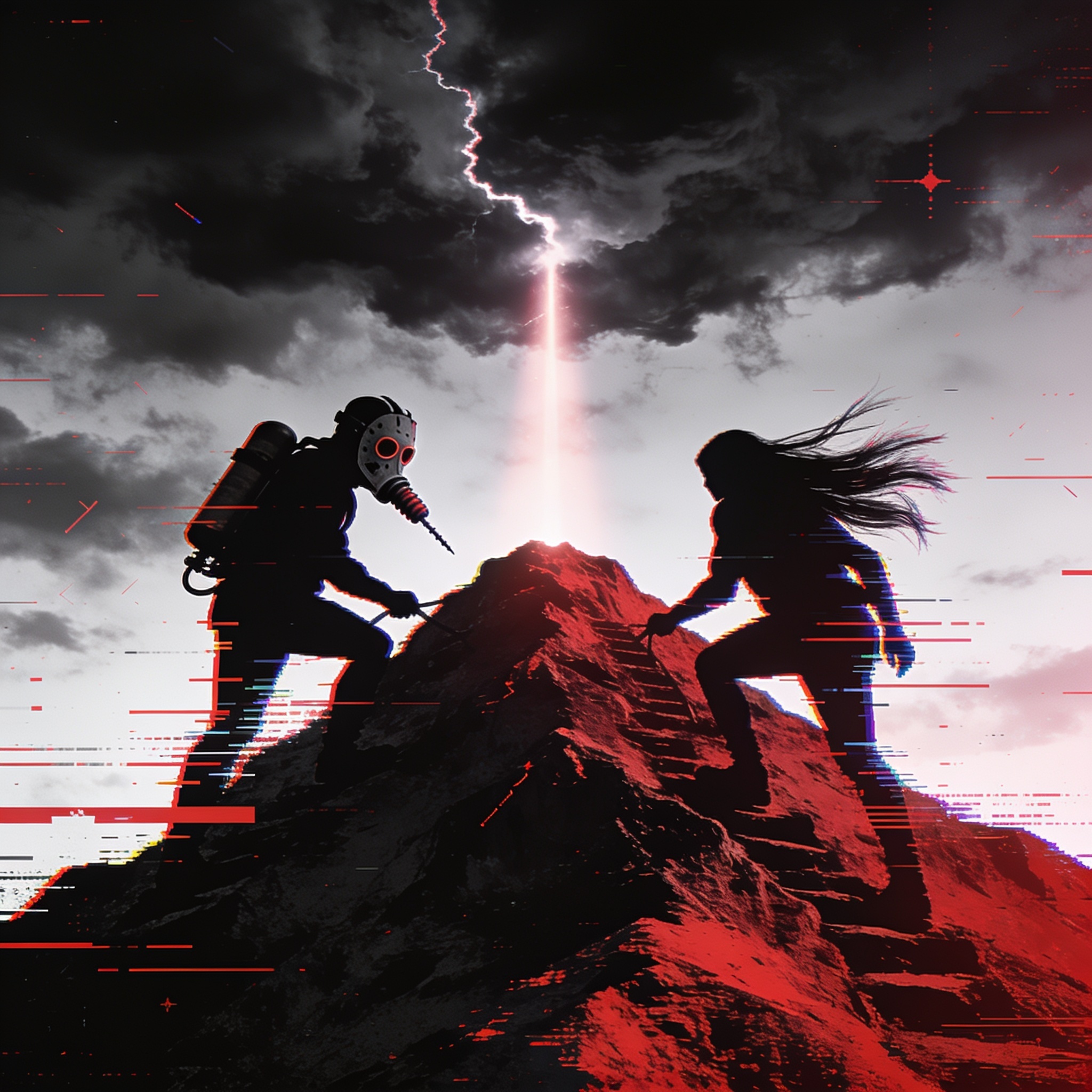 Cover of To The Top