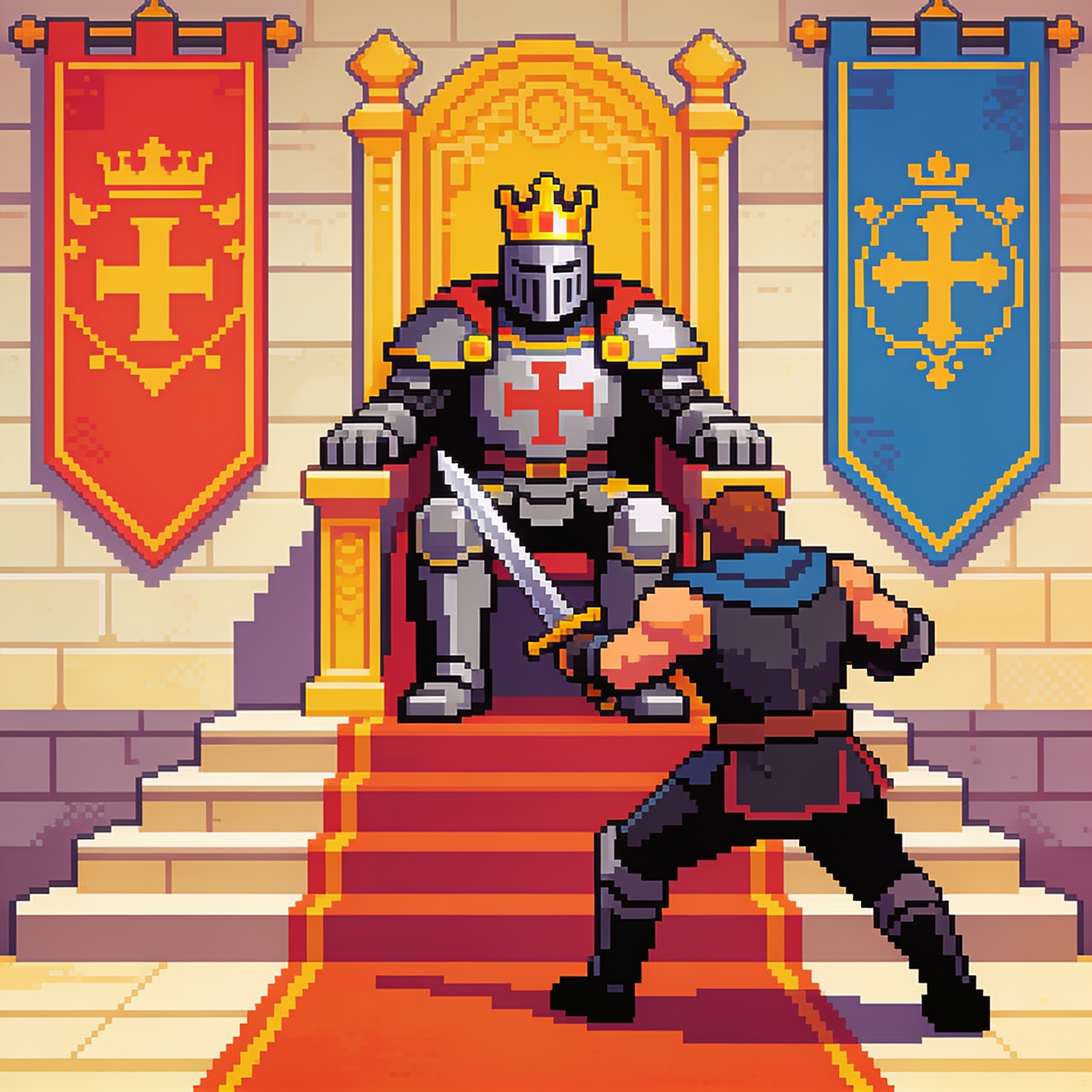 Cover of Champion's Defense