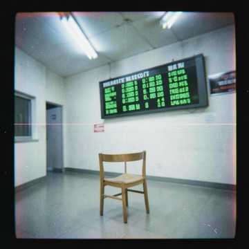 Cover of The Waiting Room