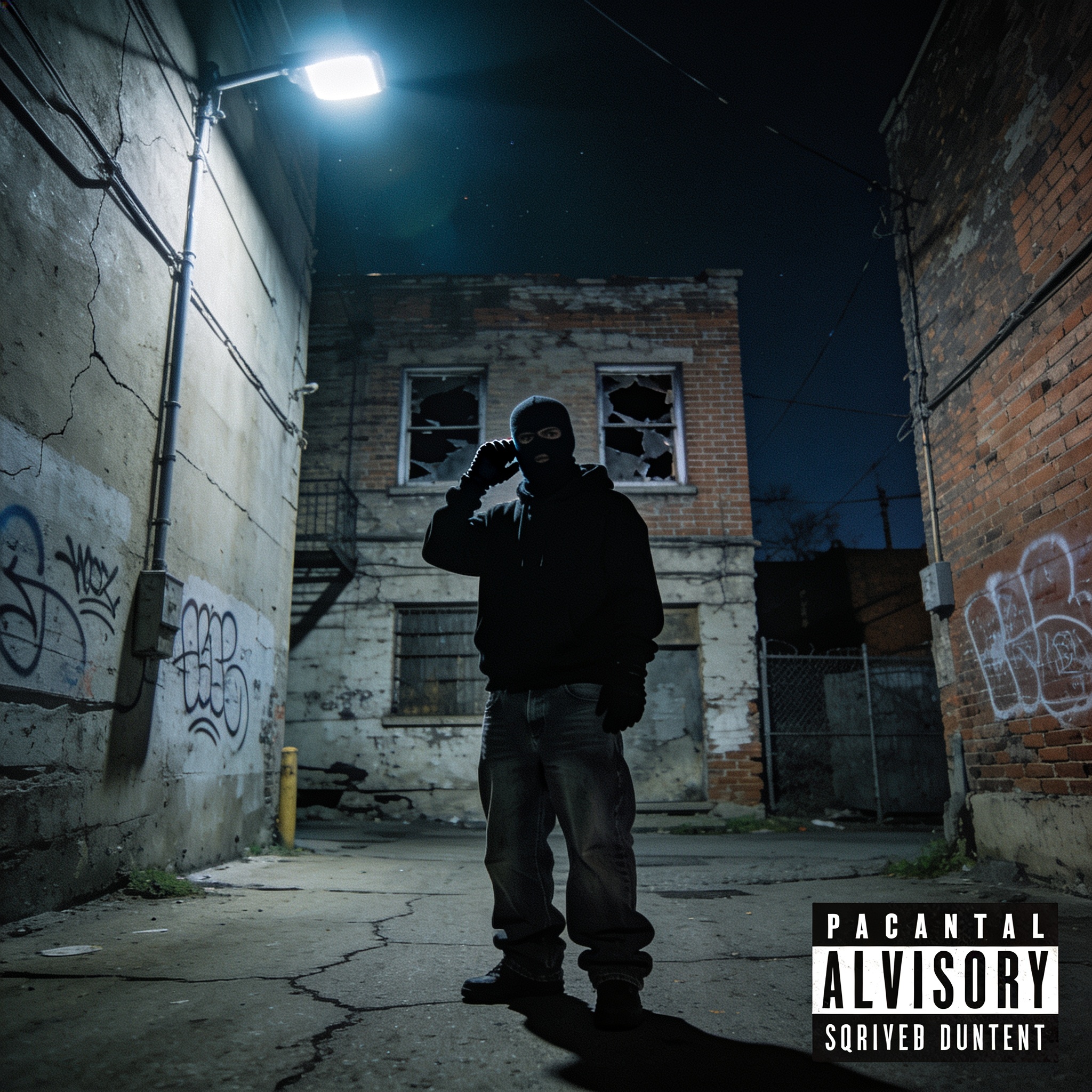 Cover of No Mercy