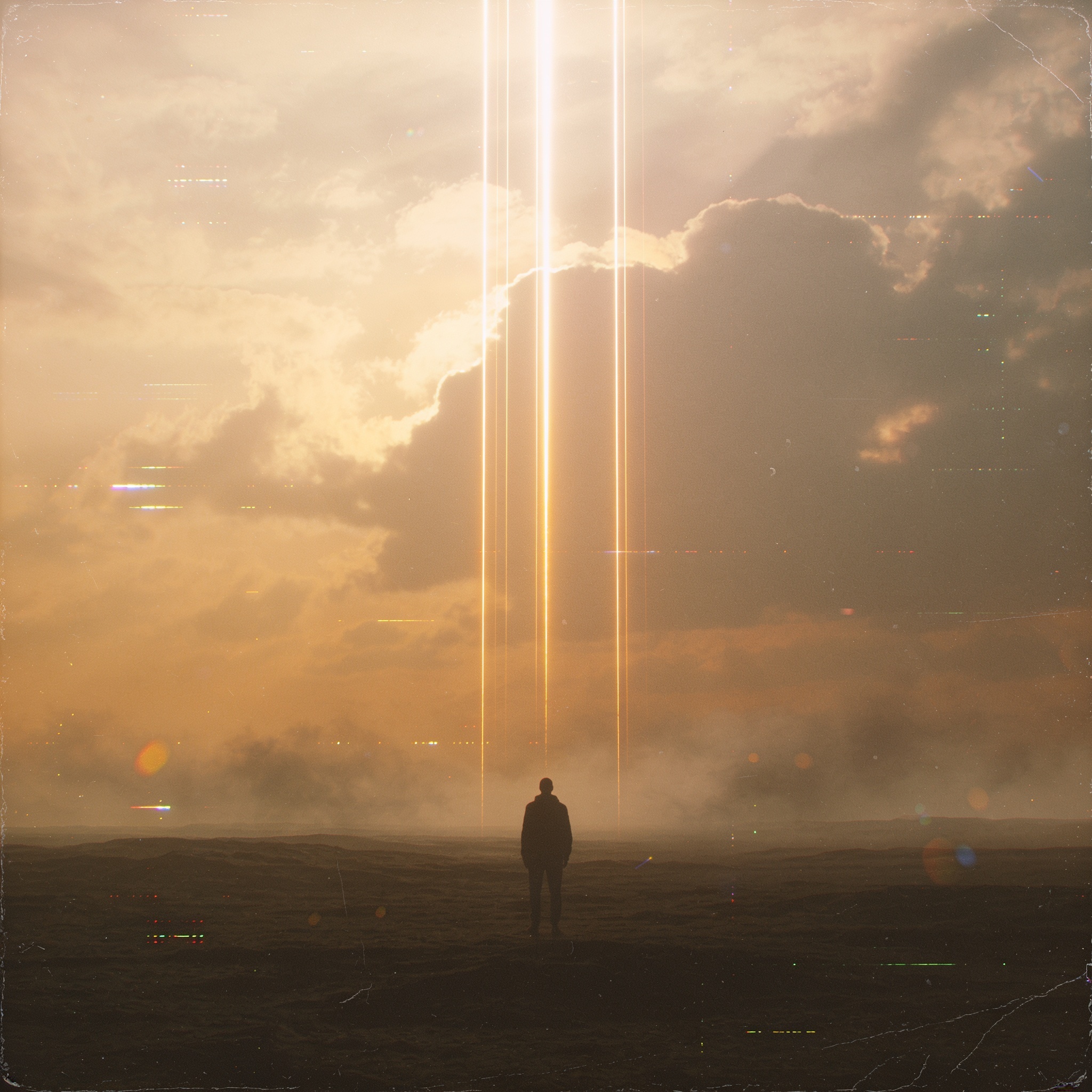Cover of AFTER THE WHISPER