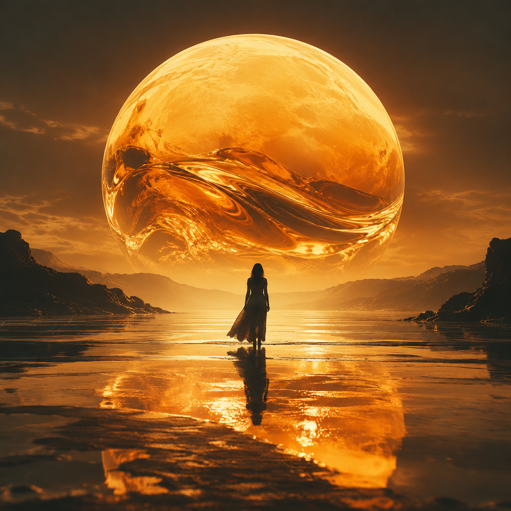 Cover of Amber Pulse