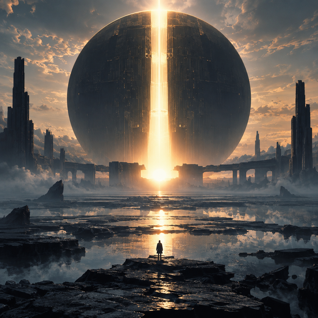 Cover of Beacon Dynamo Break