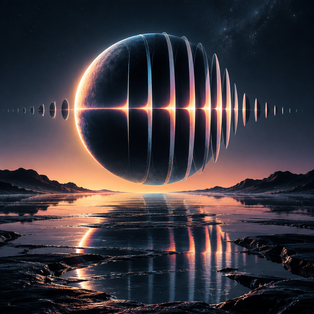Cover of Phase Groove