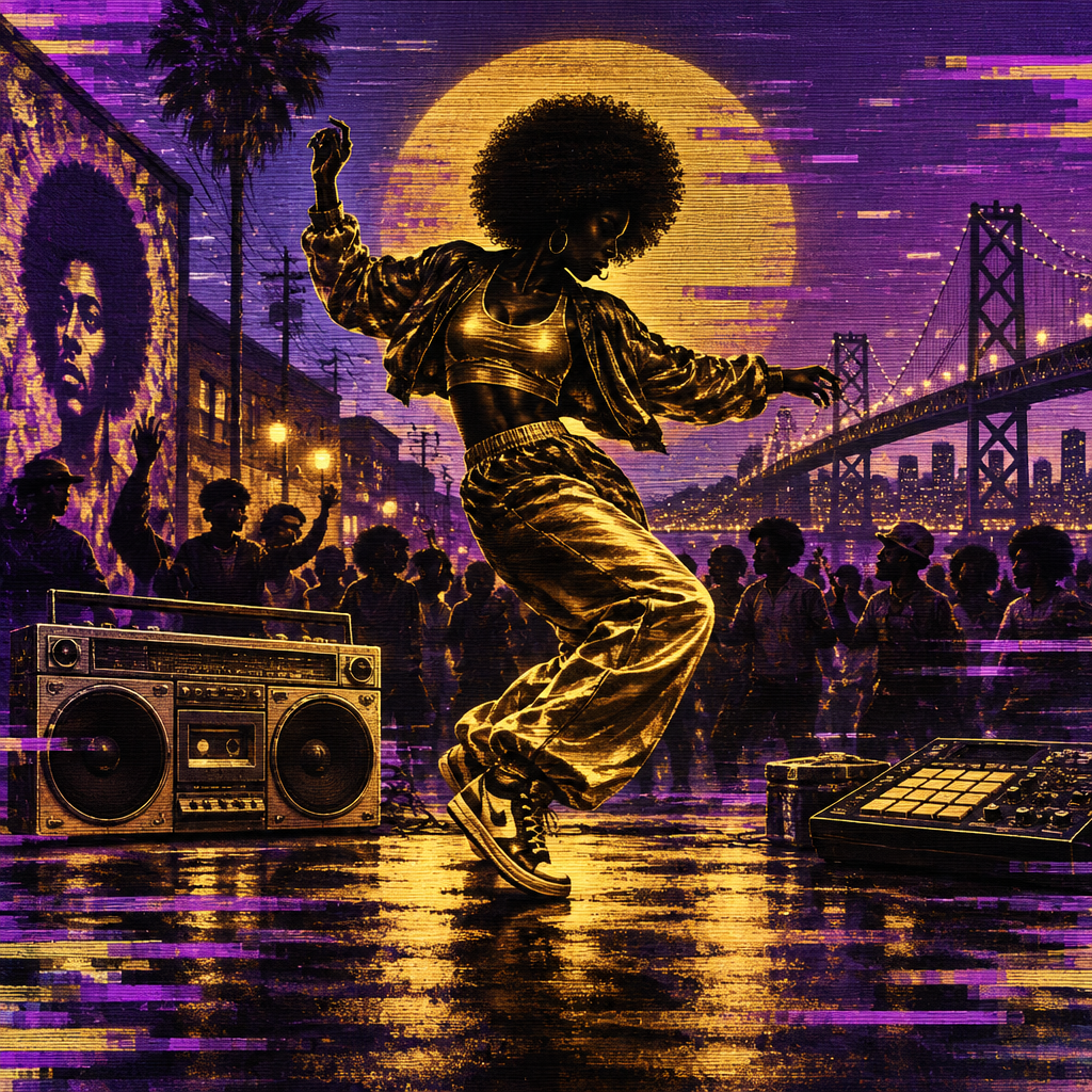 Cover of HAMMER TIME (CRT tribute)