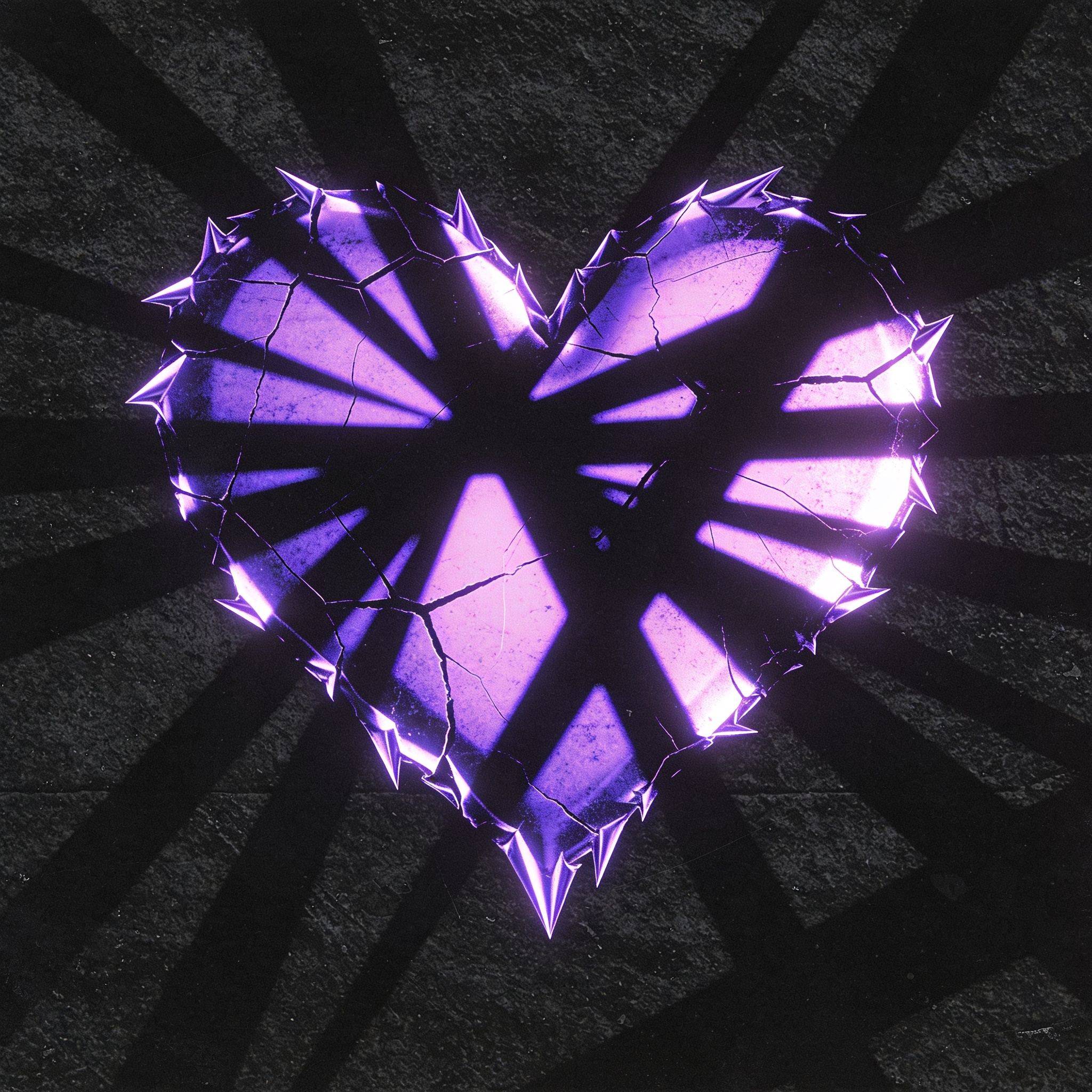 Cover of Shadow (HeartPunk Remix)