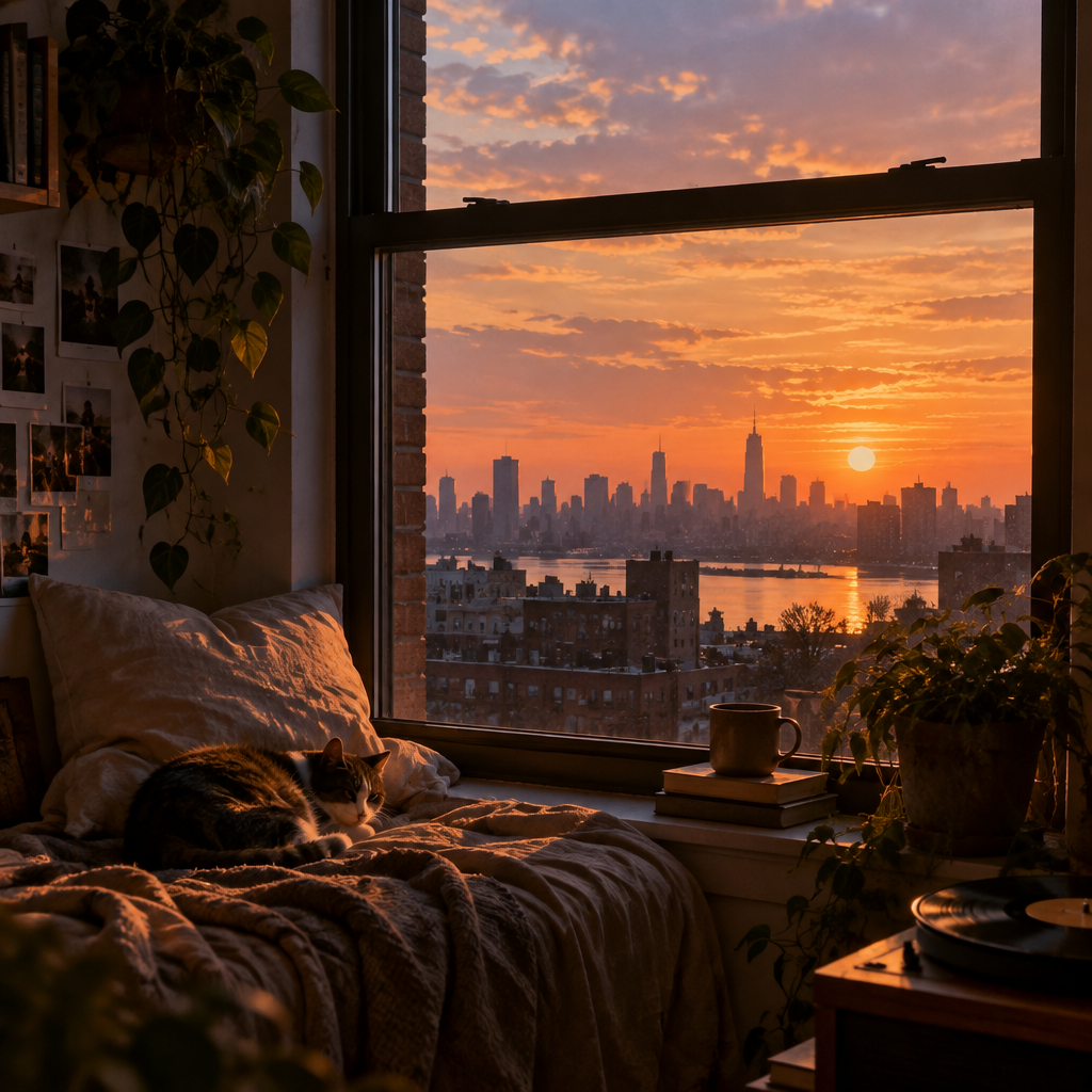Cover of Window Note