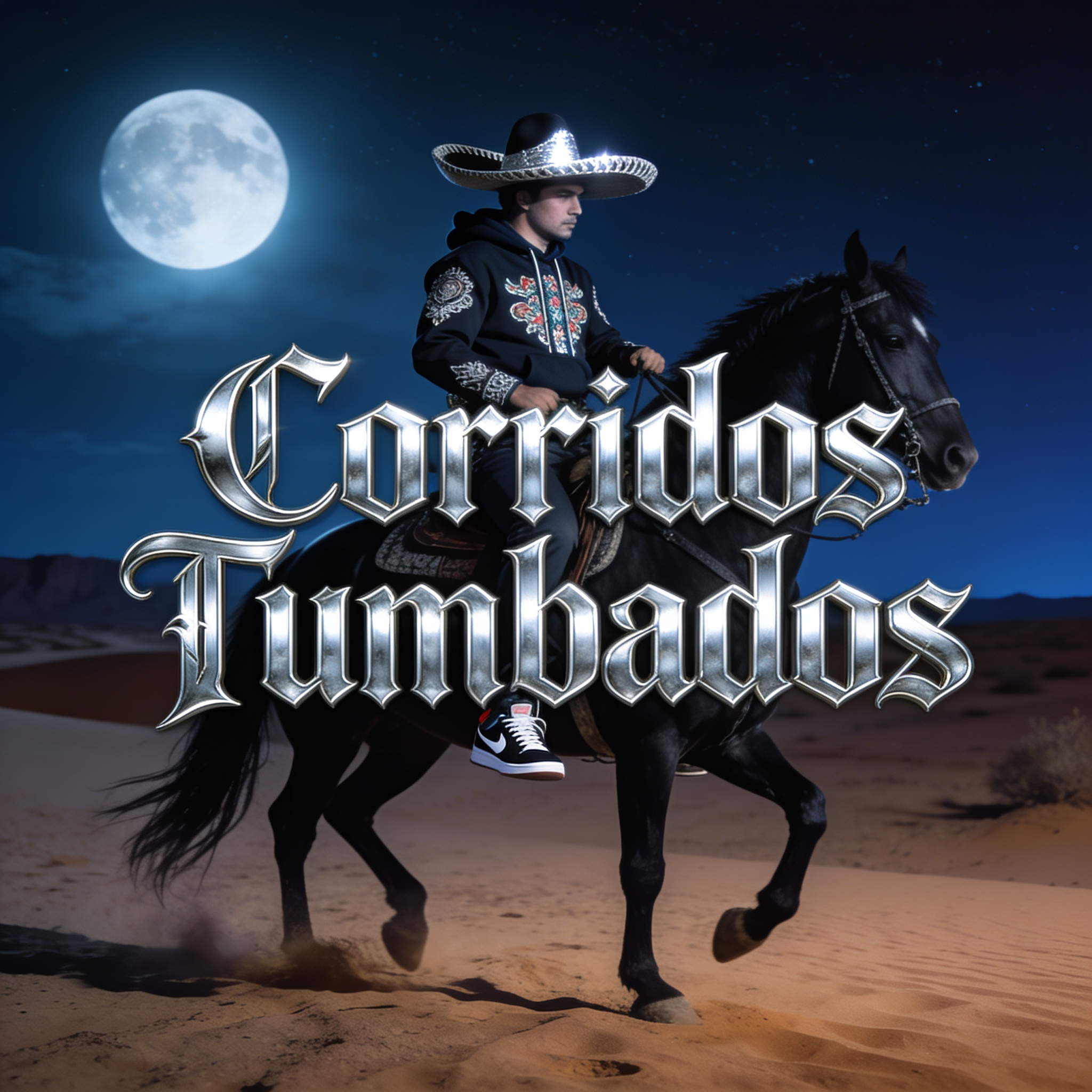 Cover of El Jinete Tumbado