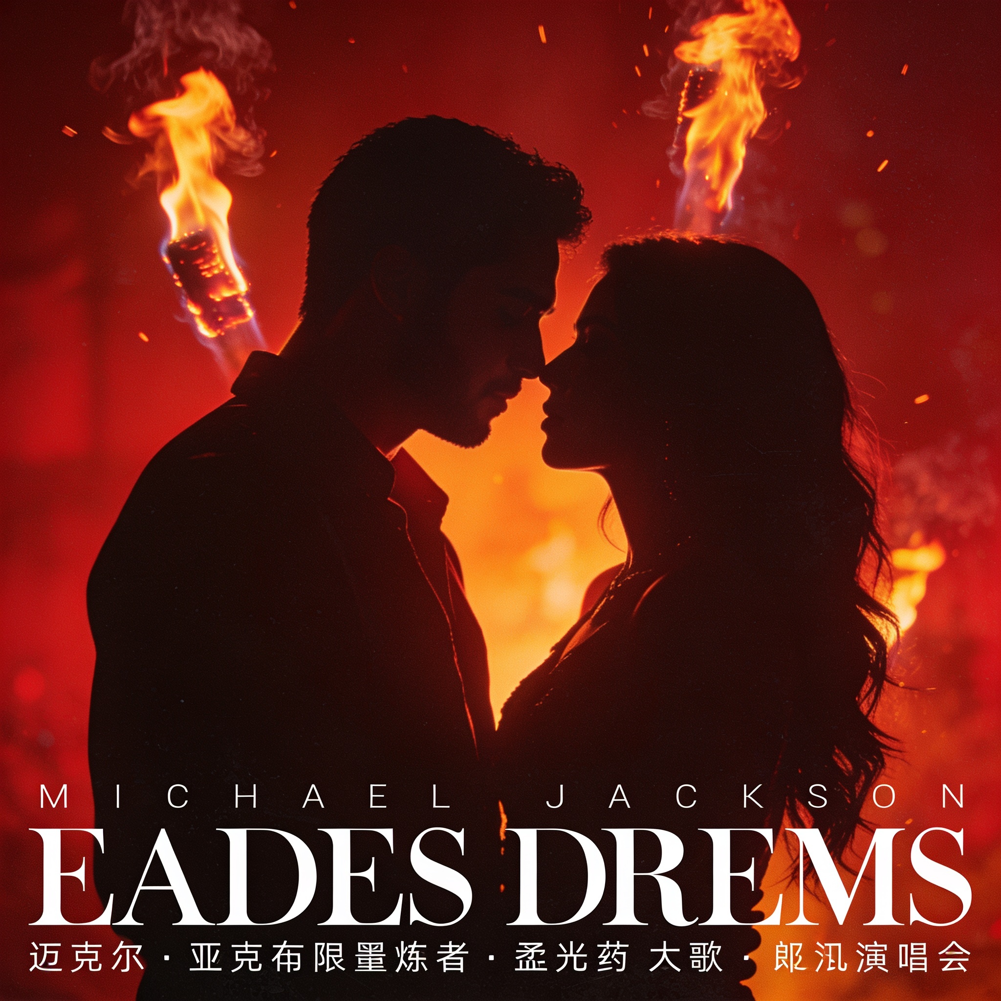 Cover of Fuego Lento