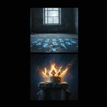 Cover of sovereign (level up)