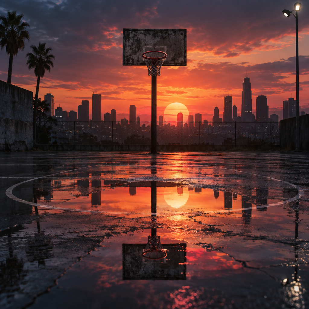 Cover of Floor Ready Rim
