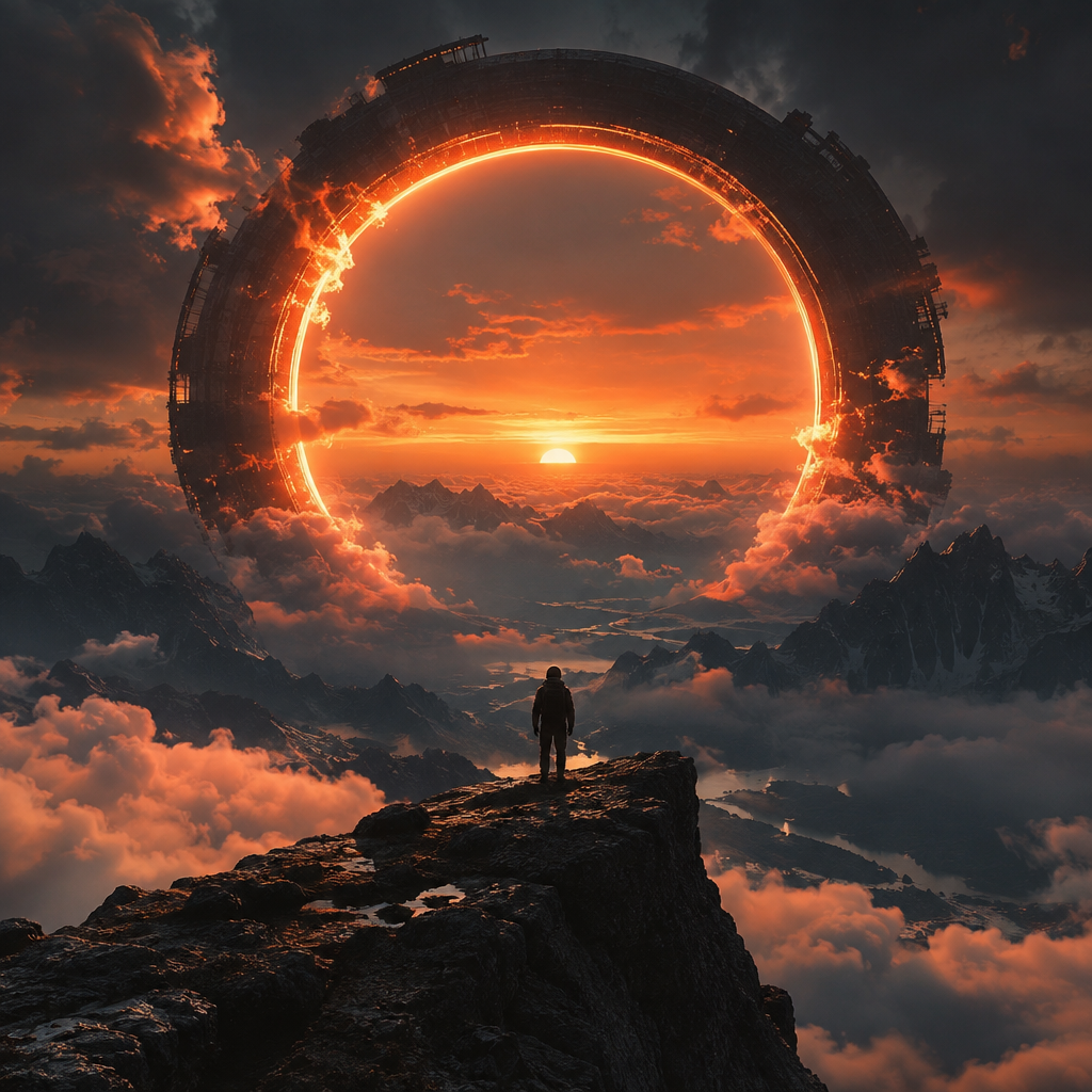 Cover of Aerial Ember Aperture