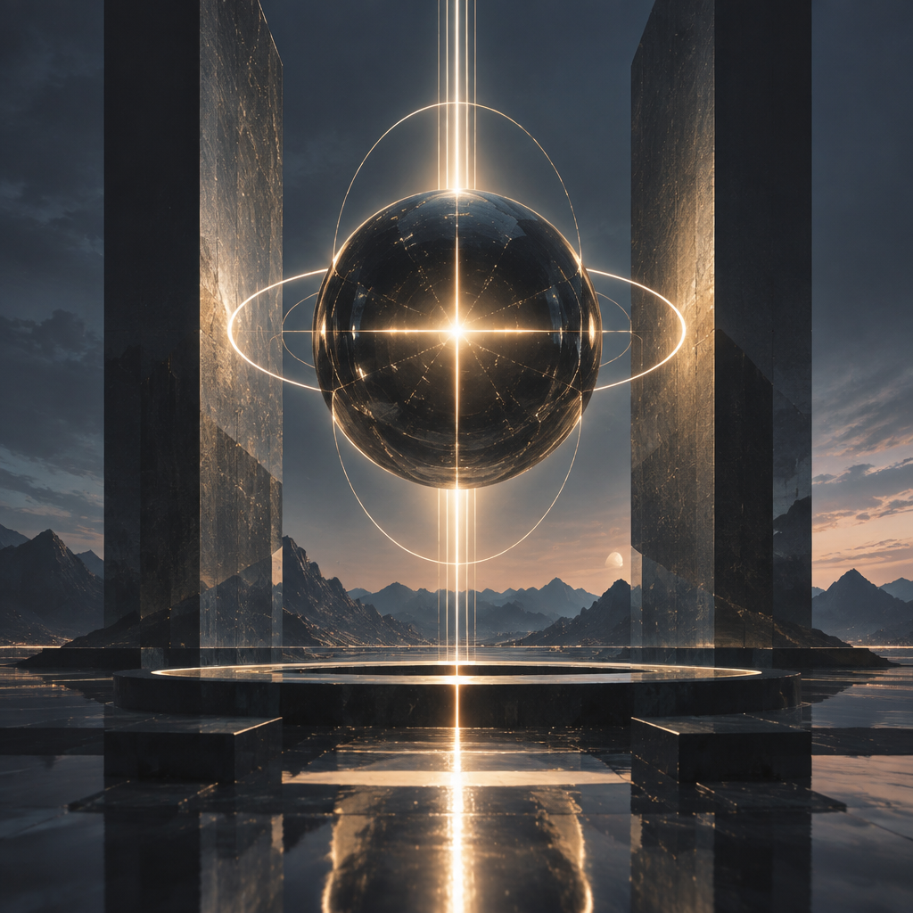 Cover of Photon Oscillator Hold