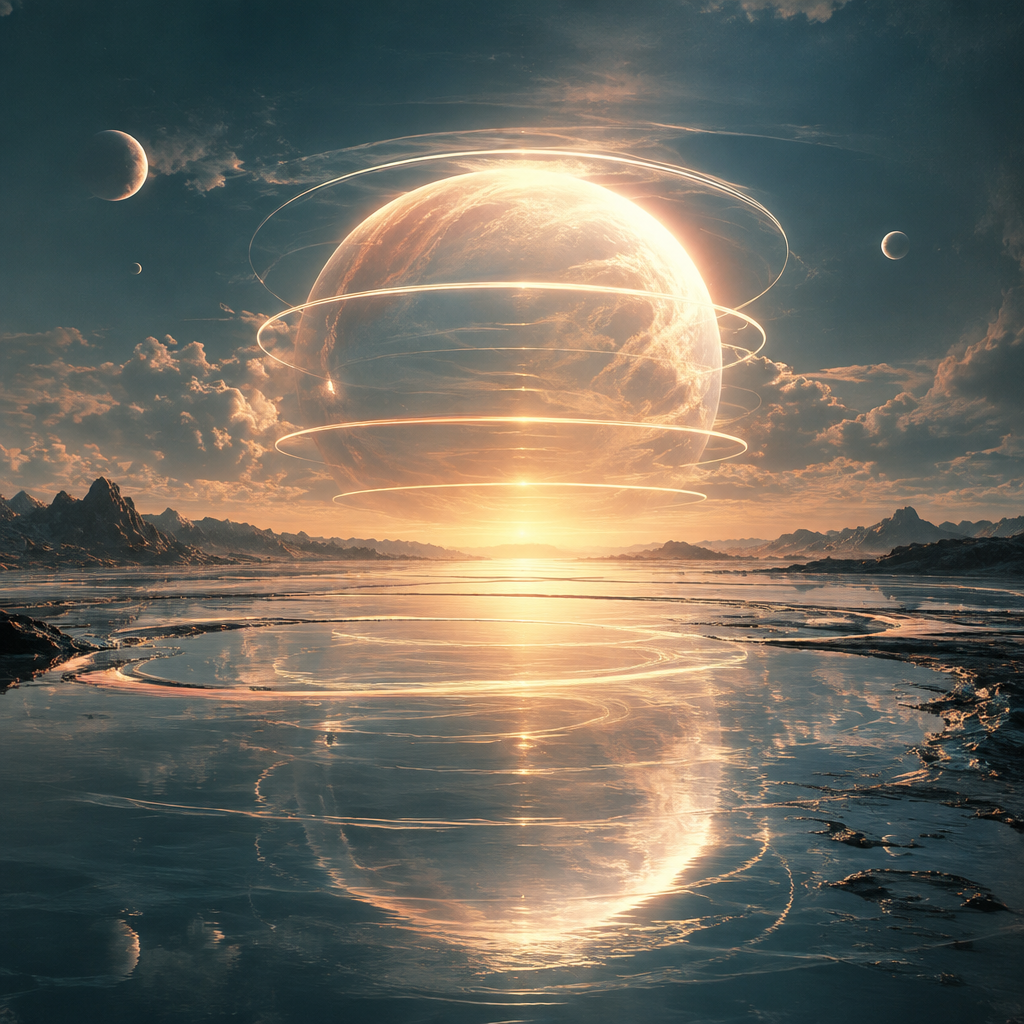 Cover of Brightness Coil Swell