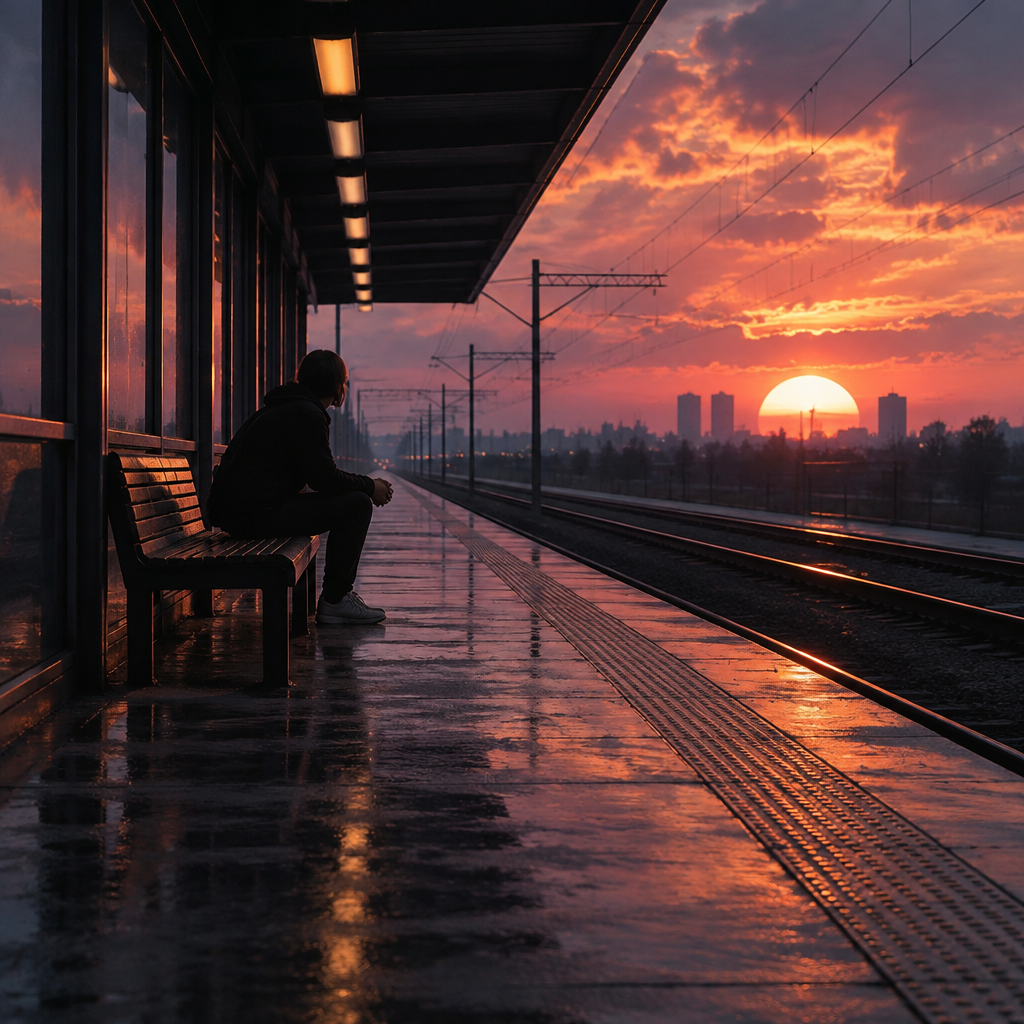 Cover of Platform Message
