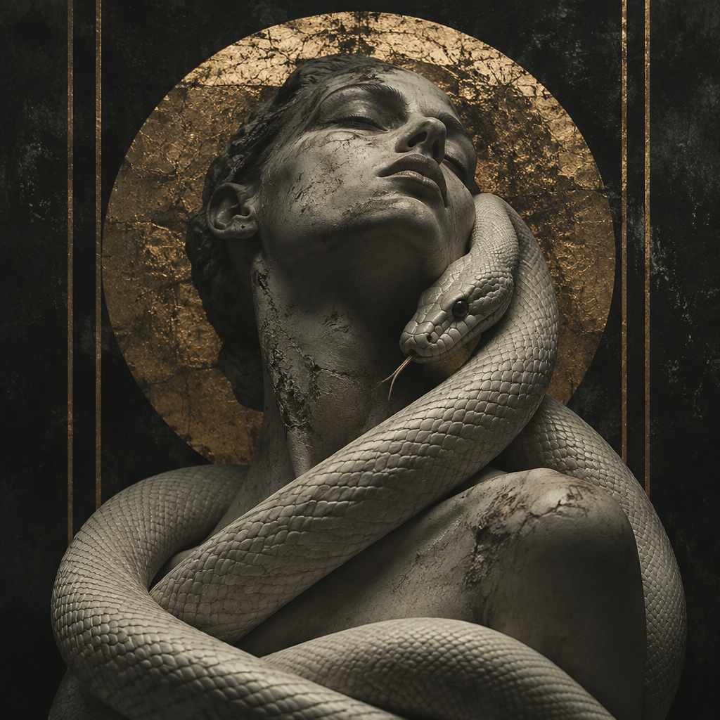 Cover of Restrained Hiss