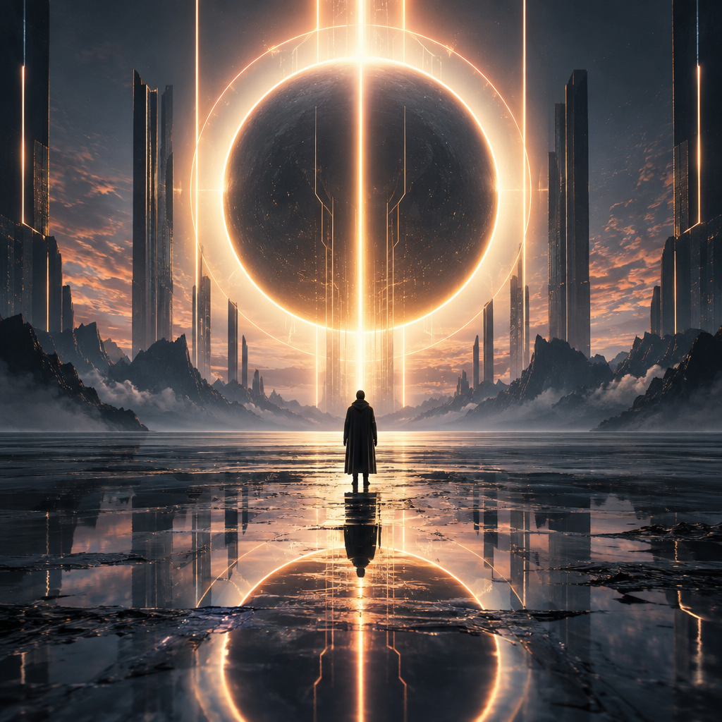 Cover of Radiance Circuit