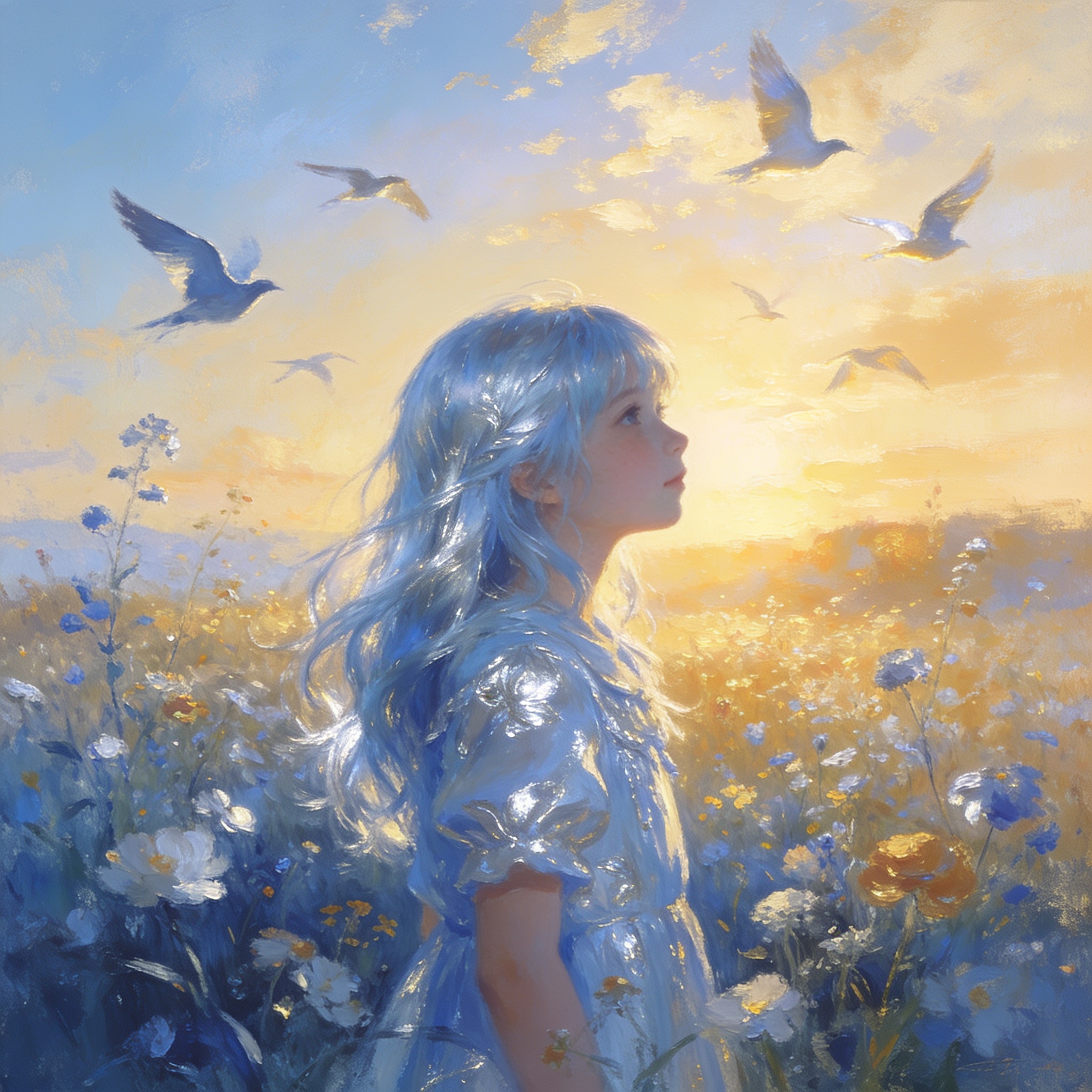 Cover of Daybreak