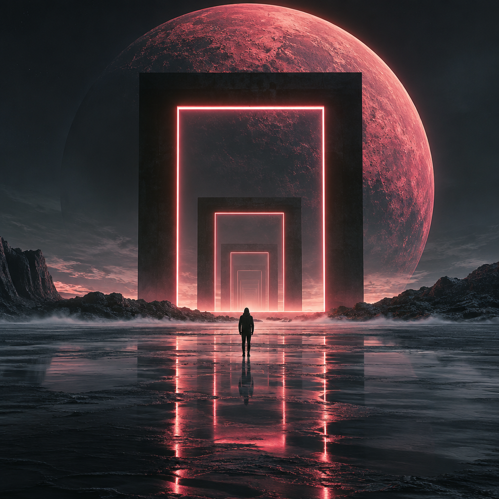 Cover of Trace Sequence