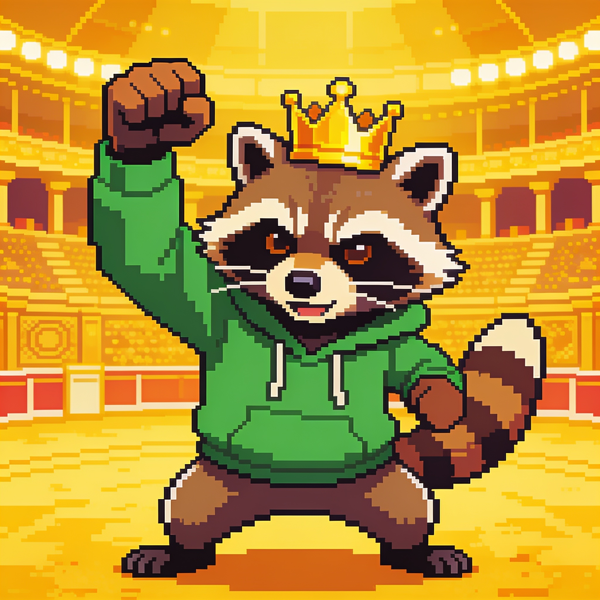 Cover of Loot's Theme