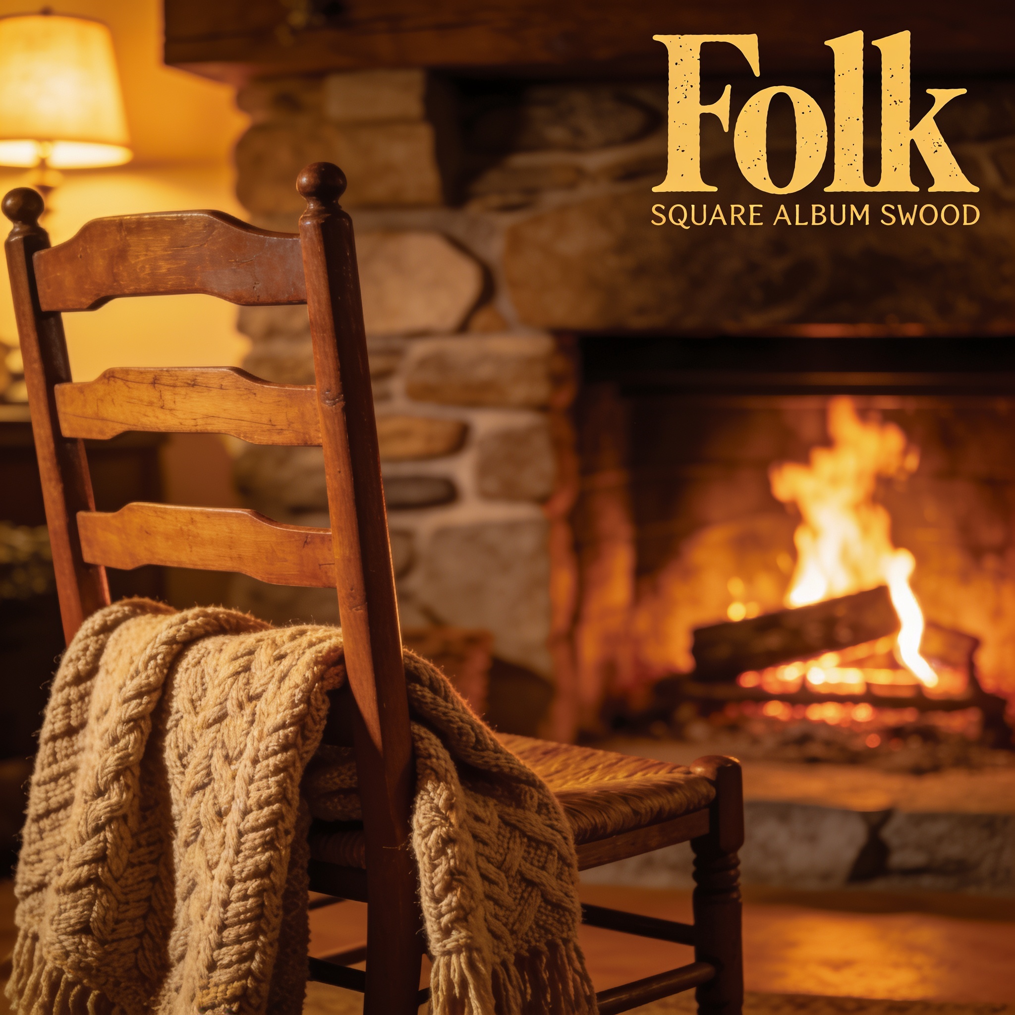 Cover of Keep a Chair by the Fire