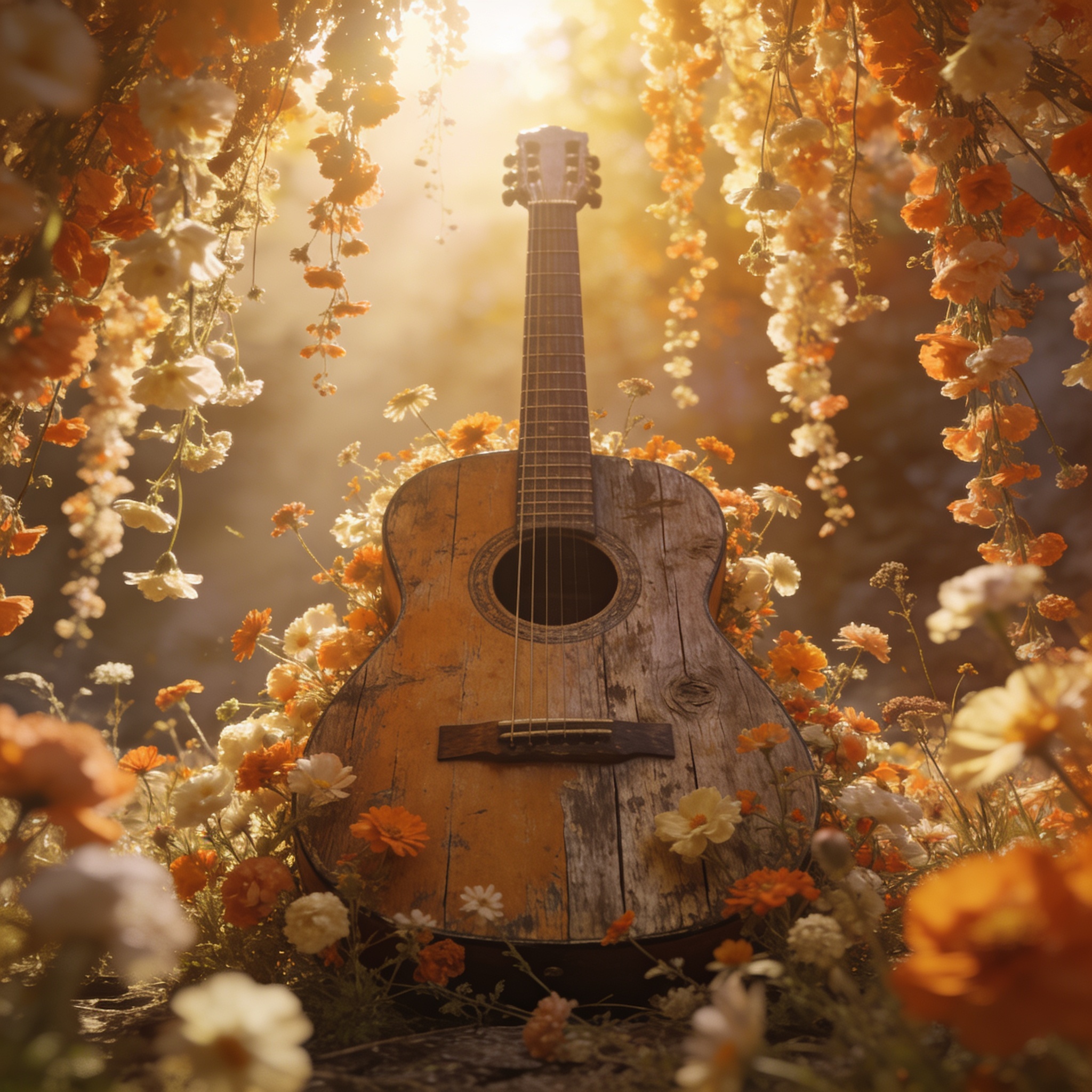 Cover of Musesweet Symphony