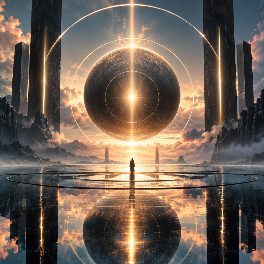 Cover of Radiance Resonator Pulse