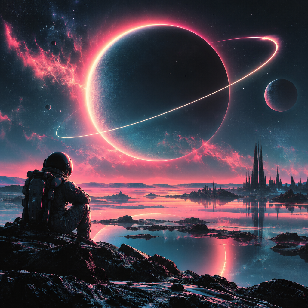 Cover of Pulse Orbit Fade