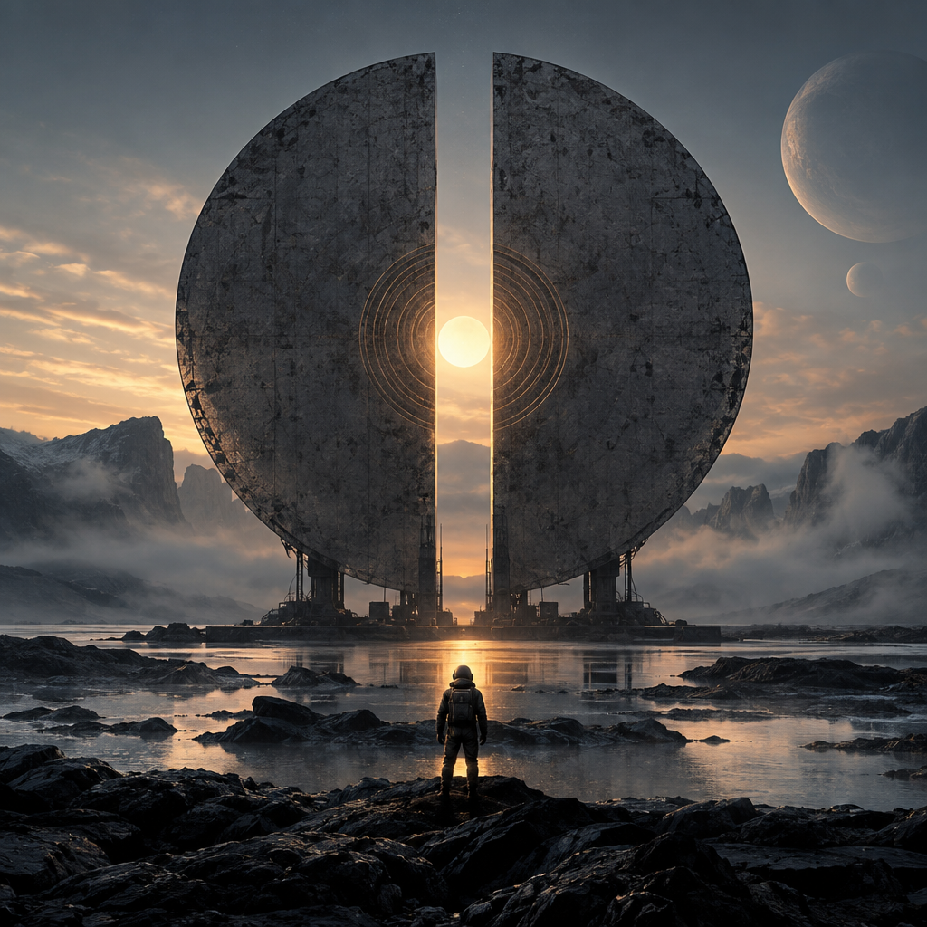 Cover of Signal Echo