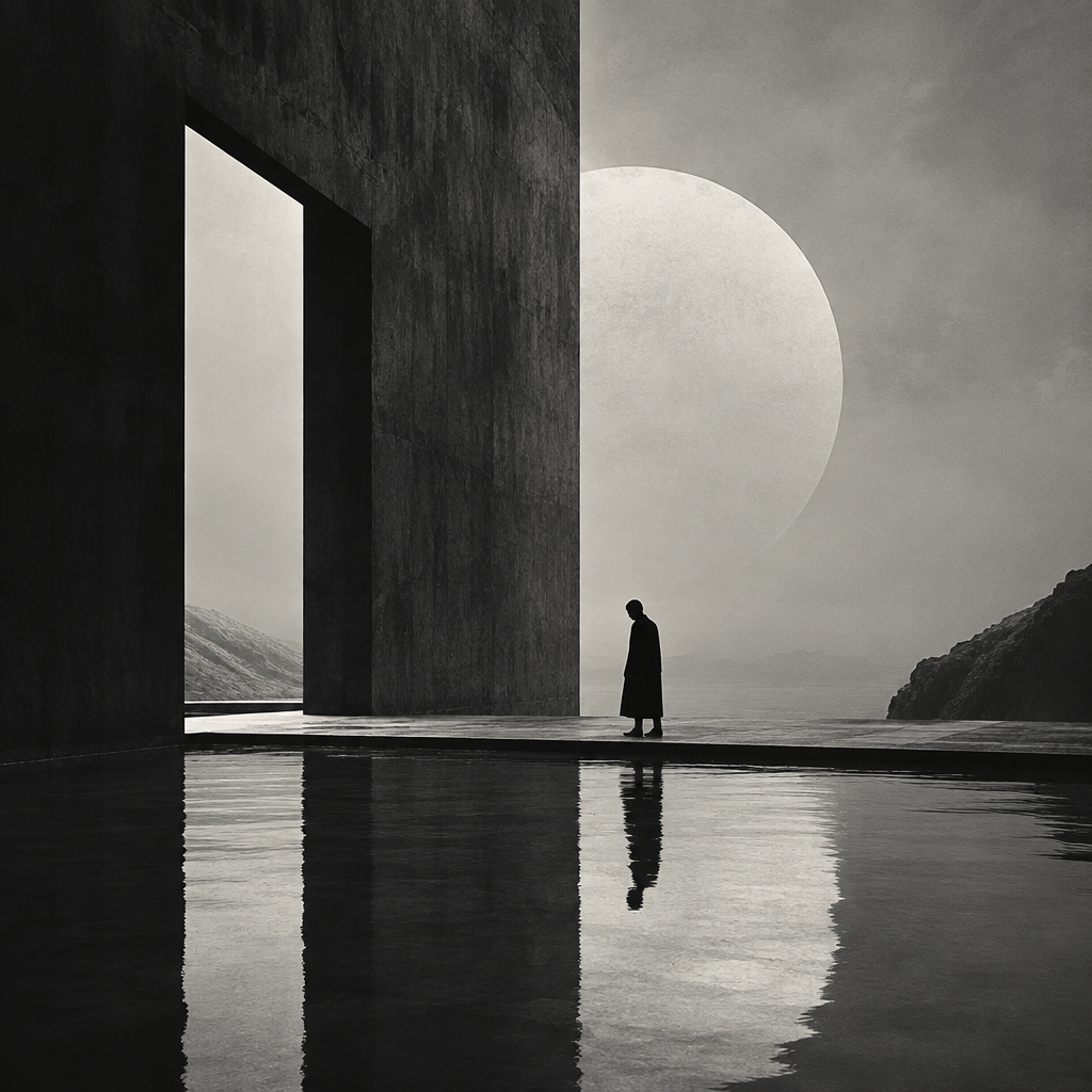 Cover of Mono Study