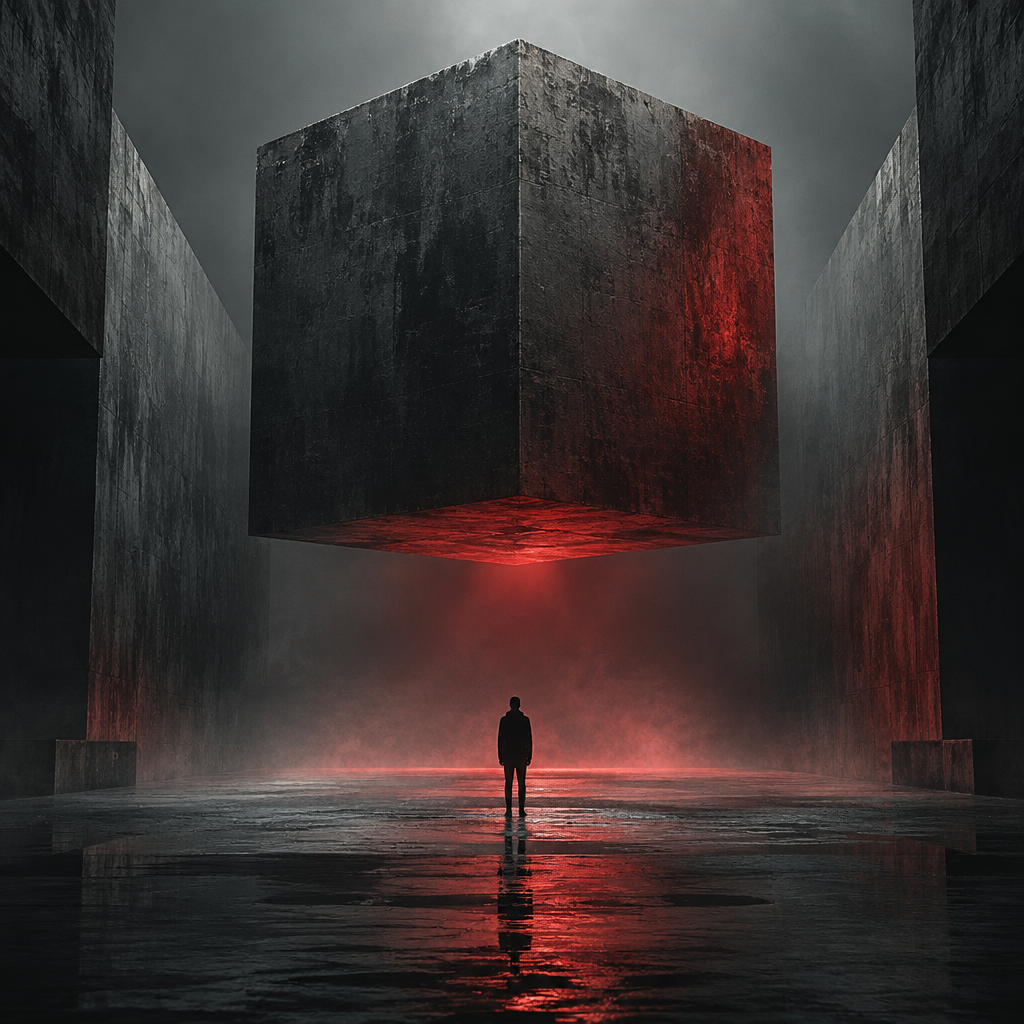 Cover of Mono Pressure