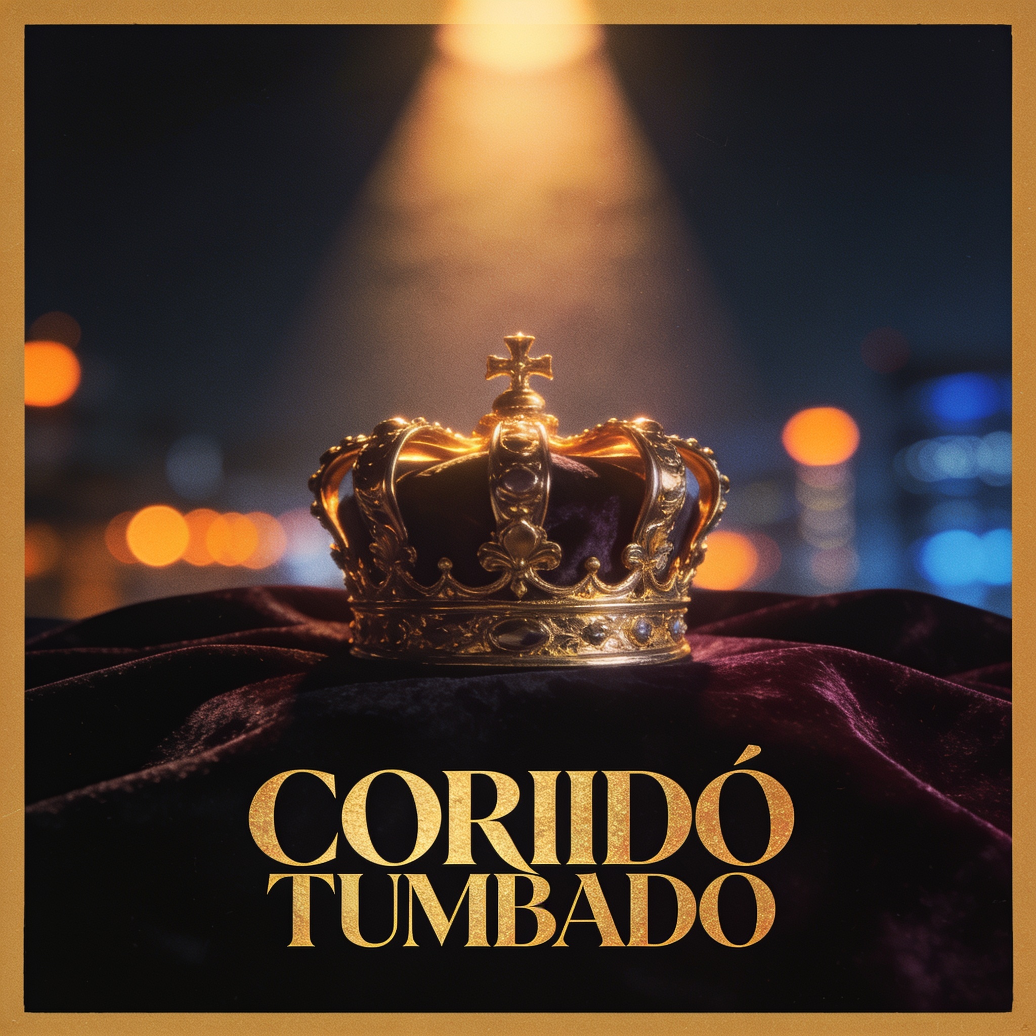 Cover of El Peso de la Corona