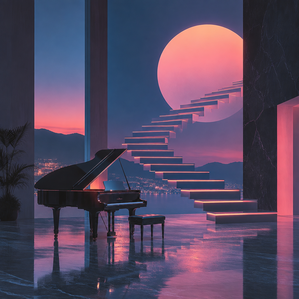 Cover of Arpeggio Question