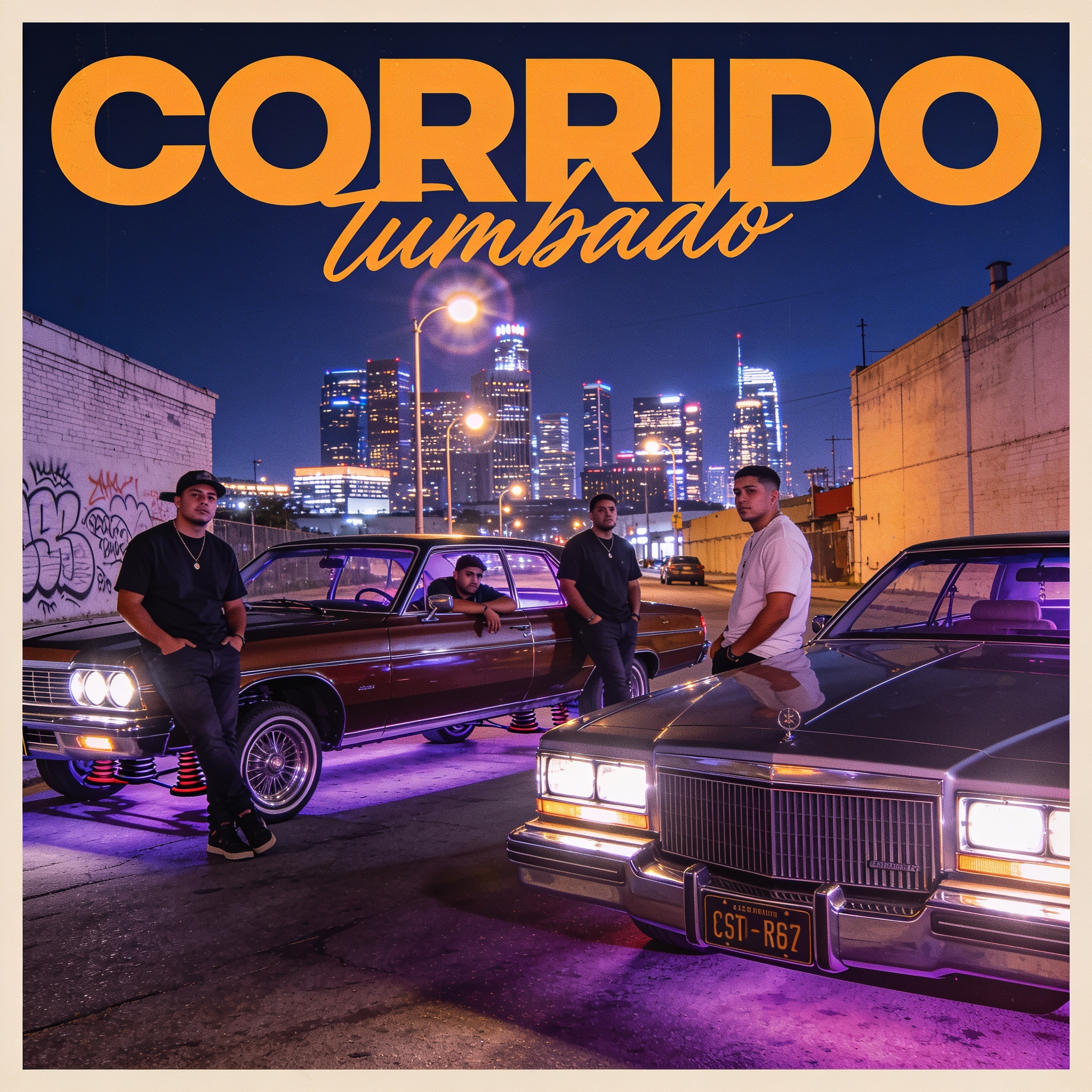 Cover of Puros Firmes