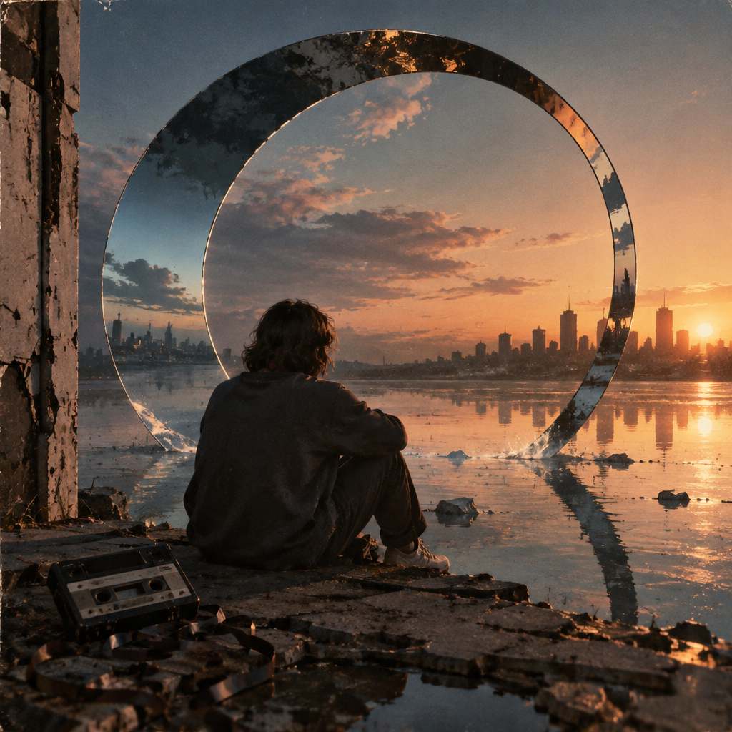 Cover of The Loop You Saved
