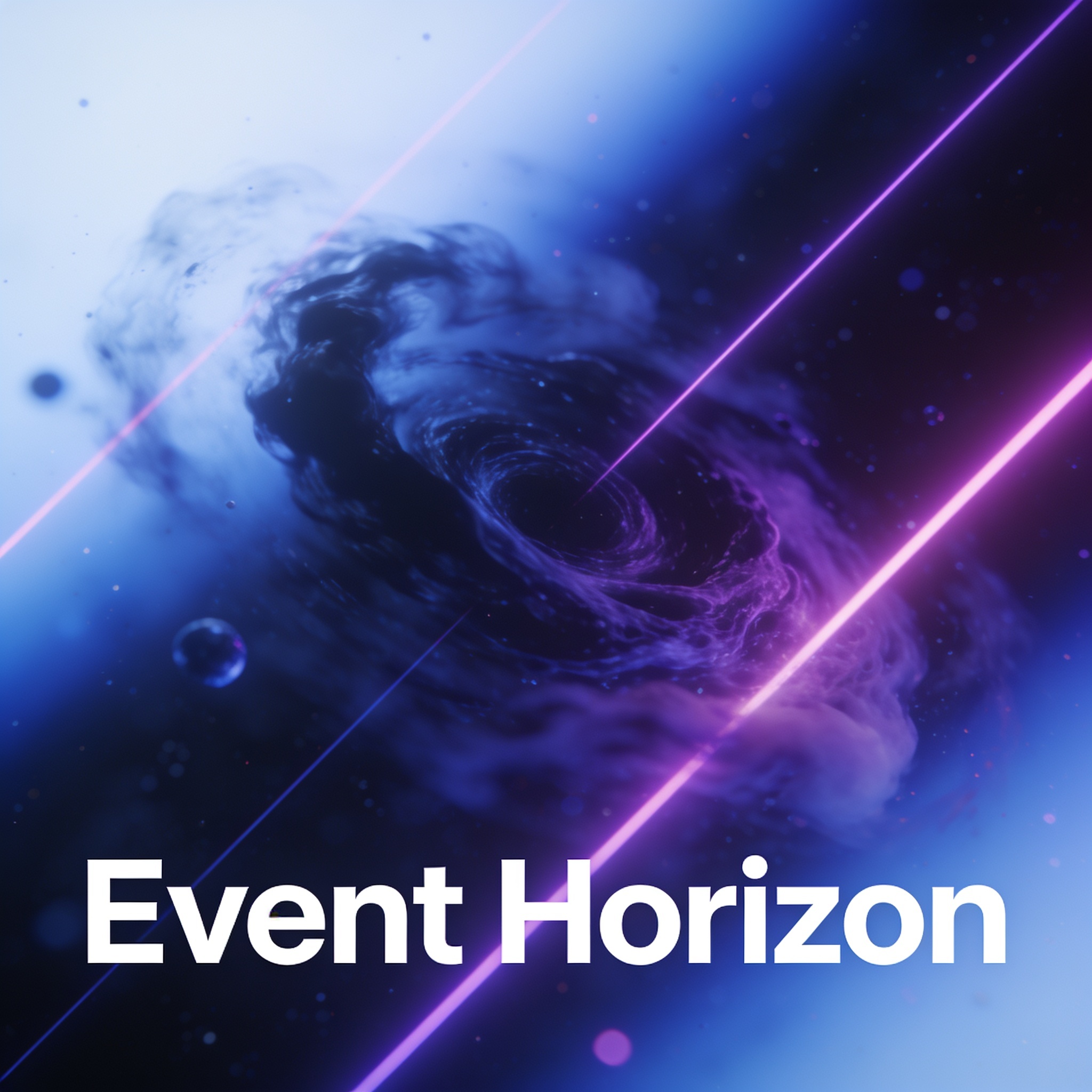 Cover of Event Horizon