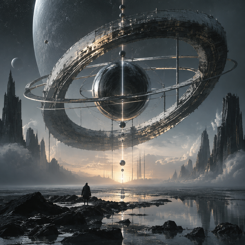 Cover of Resonator Drift Field