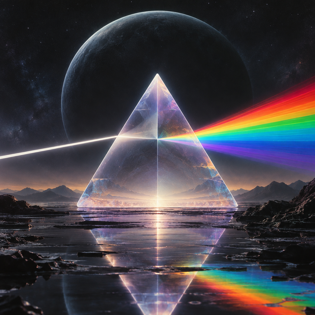 Cover of Spectrum Pulse Sweep