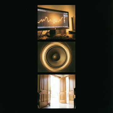 Cover of scroll anthem