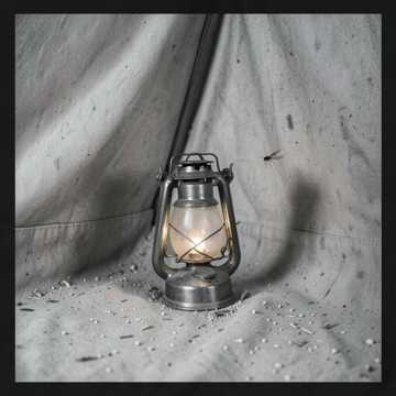 Cover of Lantern Sway (demo night jam)