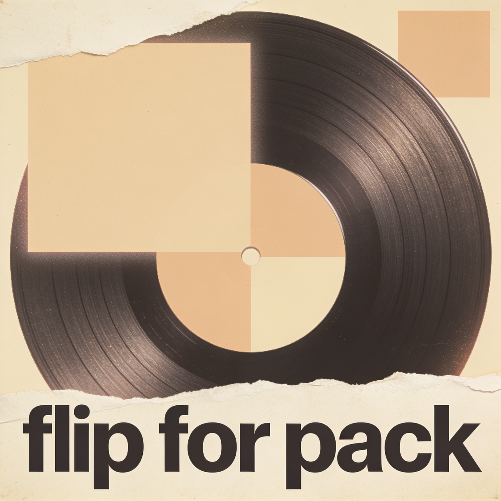 Cover of Flip for Pack