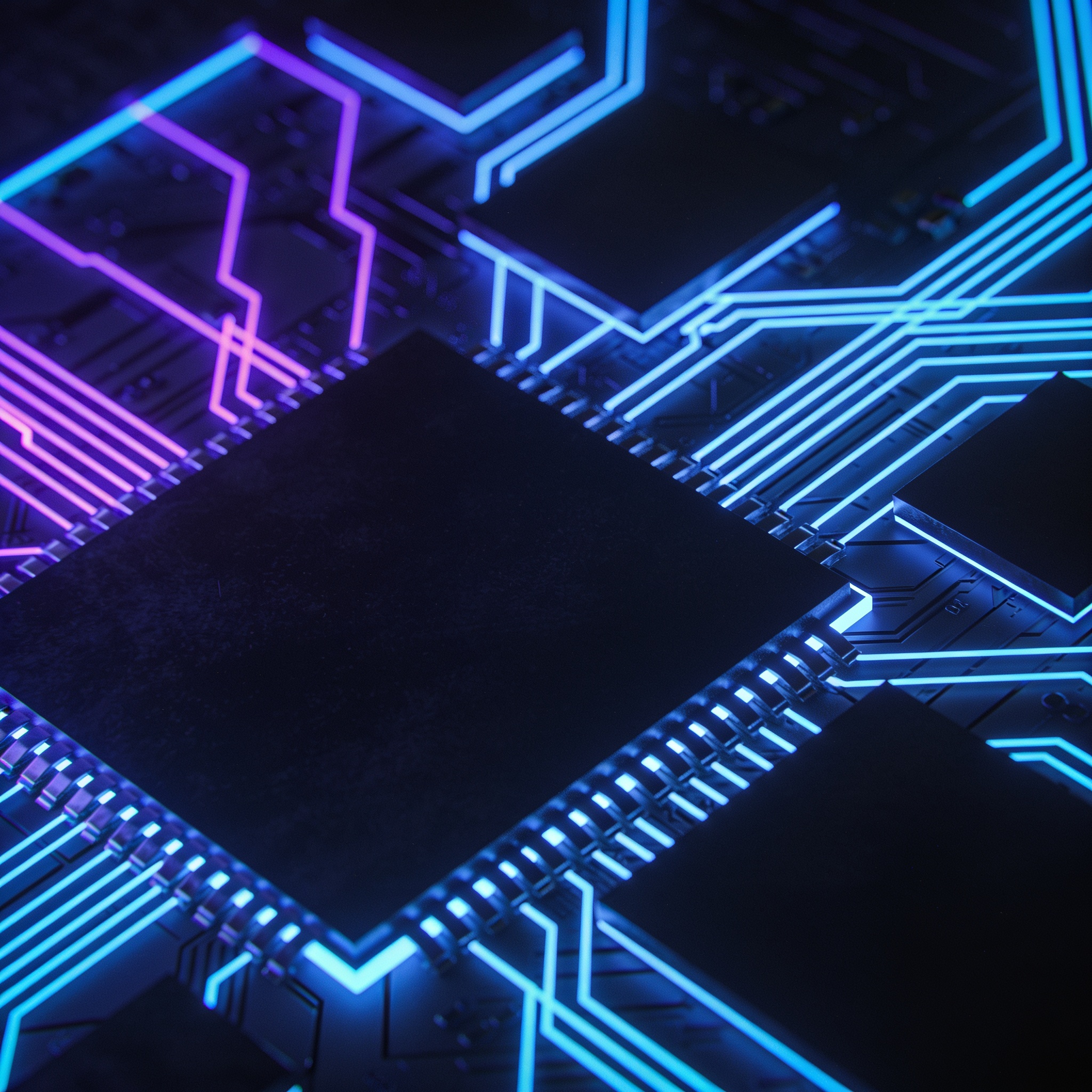 Cover of Midnight Circuit