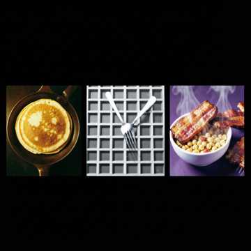 Cover of Breakfast Boss