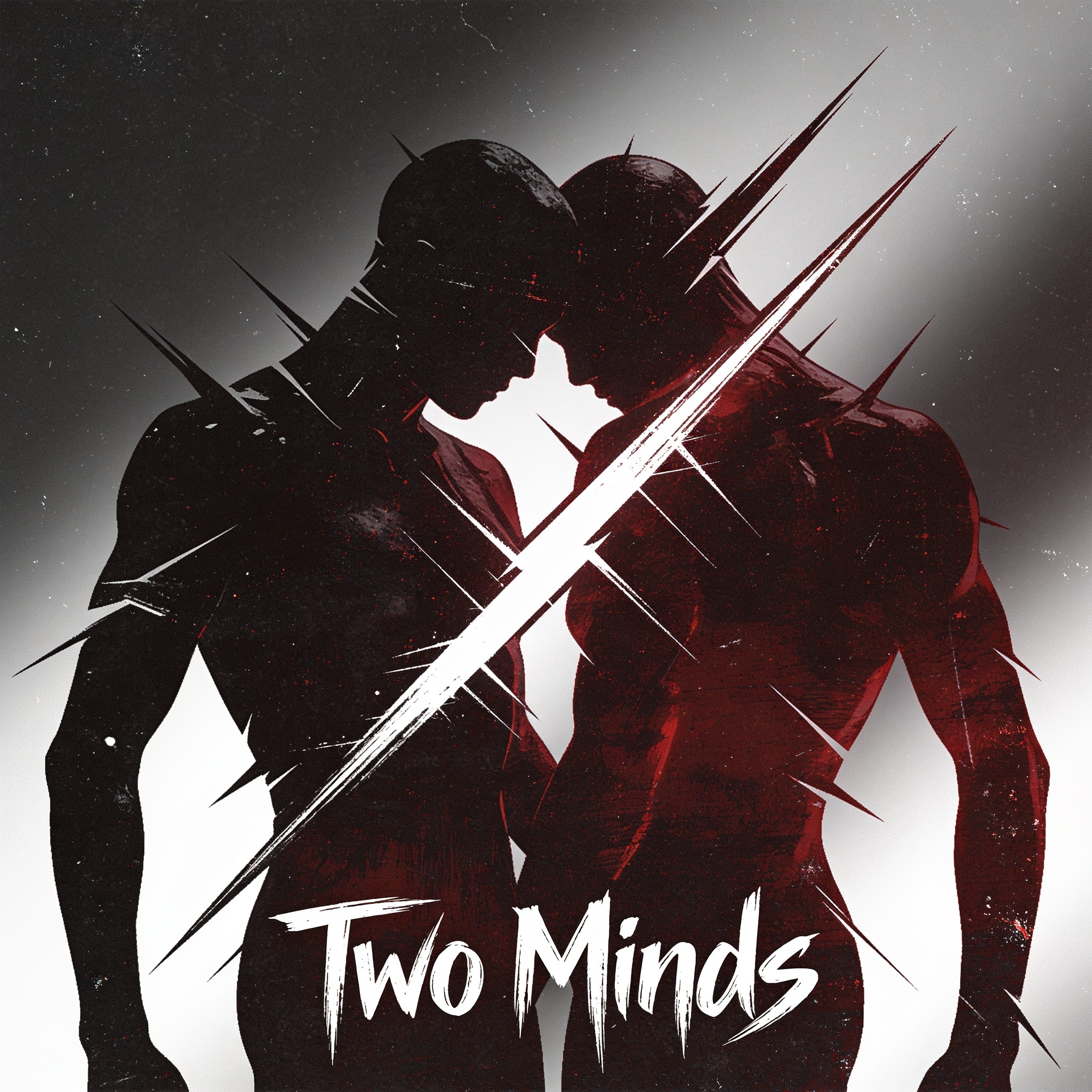 Cover of Two Minds